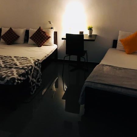 House Of Seya Bed & Breakfast Negombo Luaran gambar