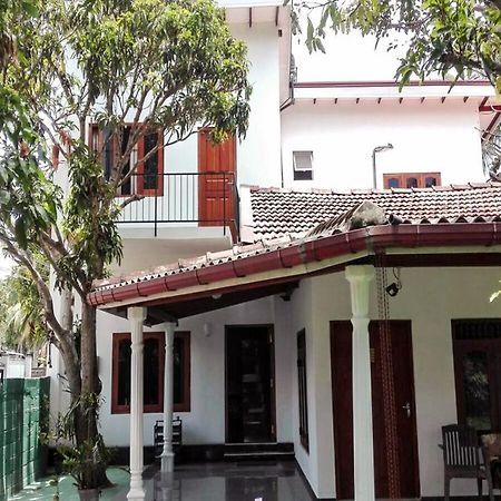 House Of Seya Bed & Breakfast Negombo Luaran gambar