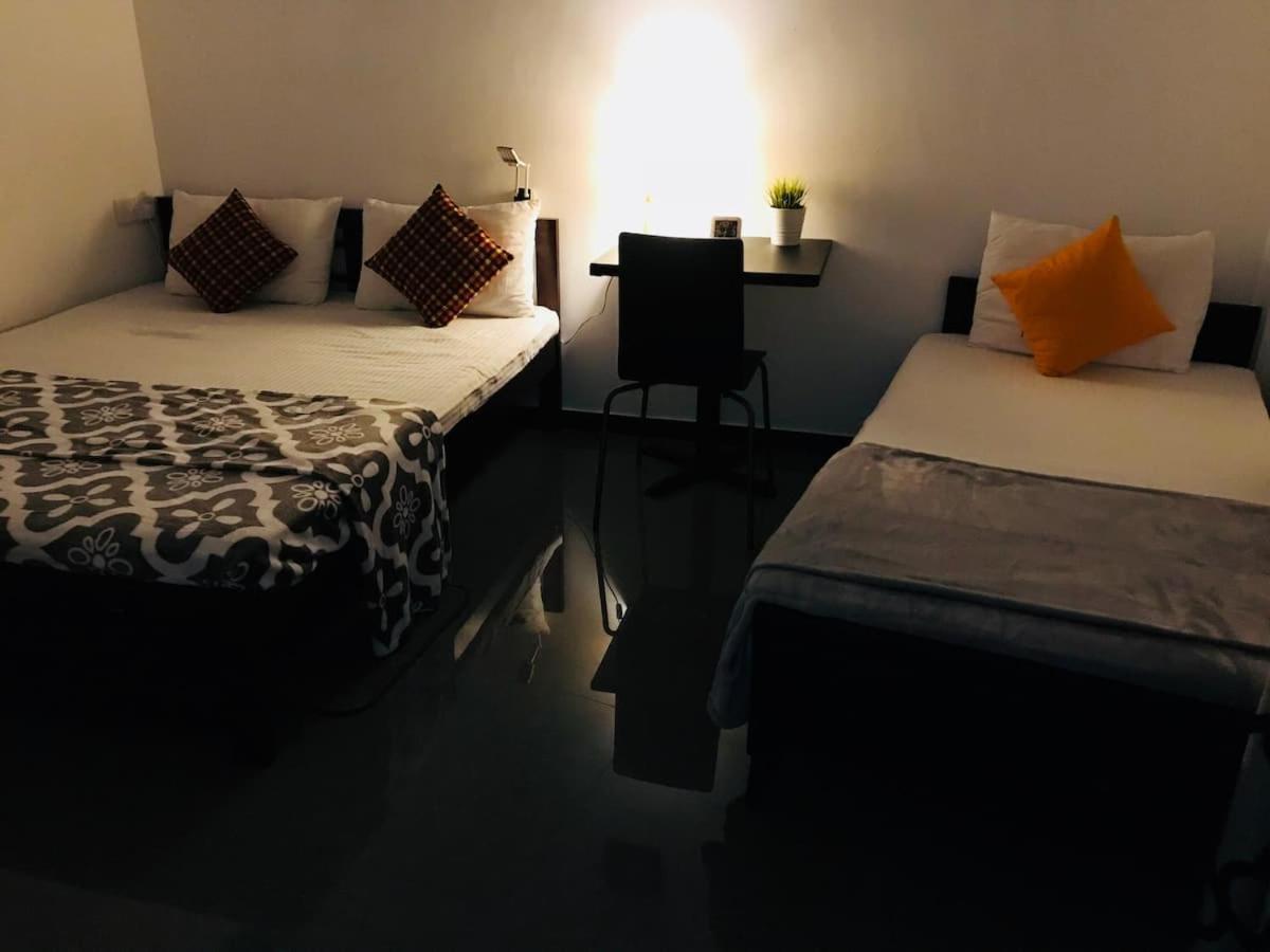 House Of Seya Bed & Breakfast Negombo Luaran gambar