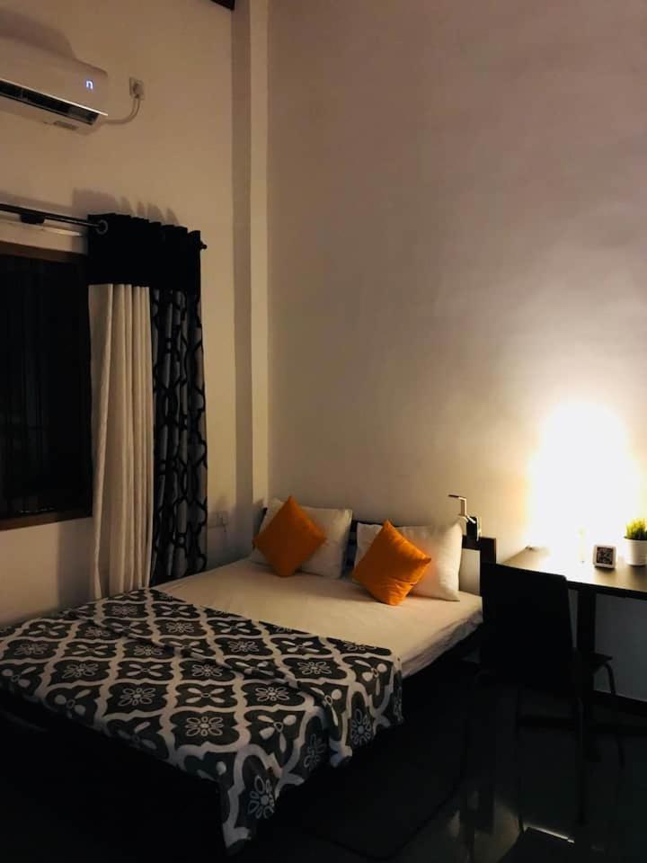 House Of Seya Bed & Breakfast Negombo Luaran gambar
