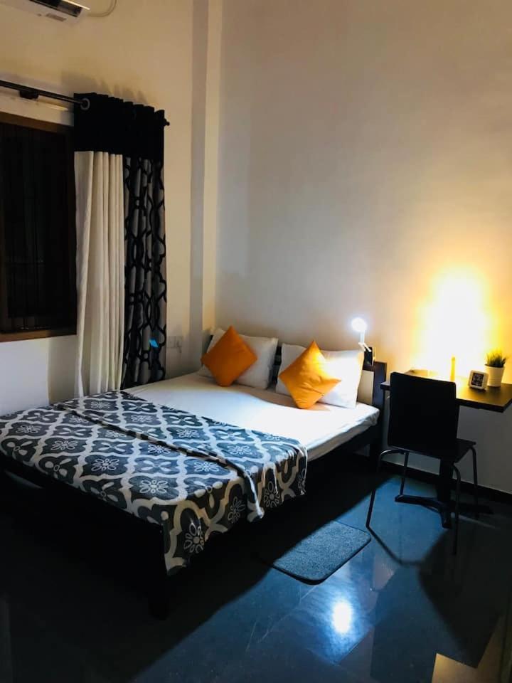 House Of Seya Bed & Breakfast Negombo Luaran gambar