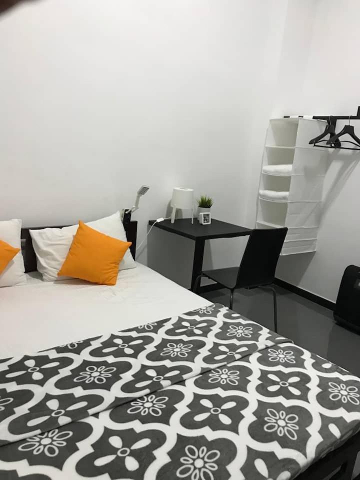 House Of Seya Bed & Breakfast Negombo Luaran gambar