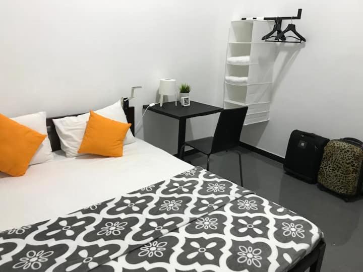 House Of Seya Bed & Breakfast Negombo Luaran gambar