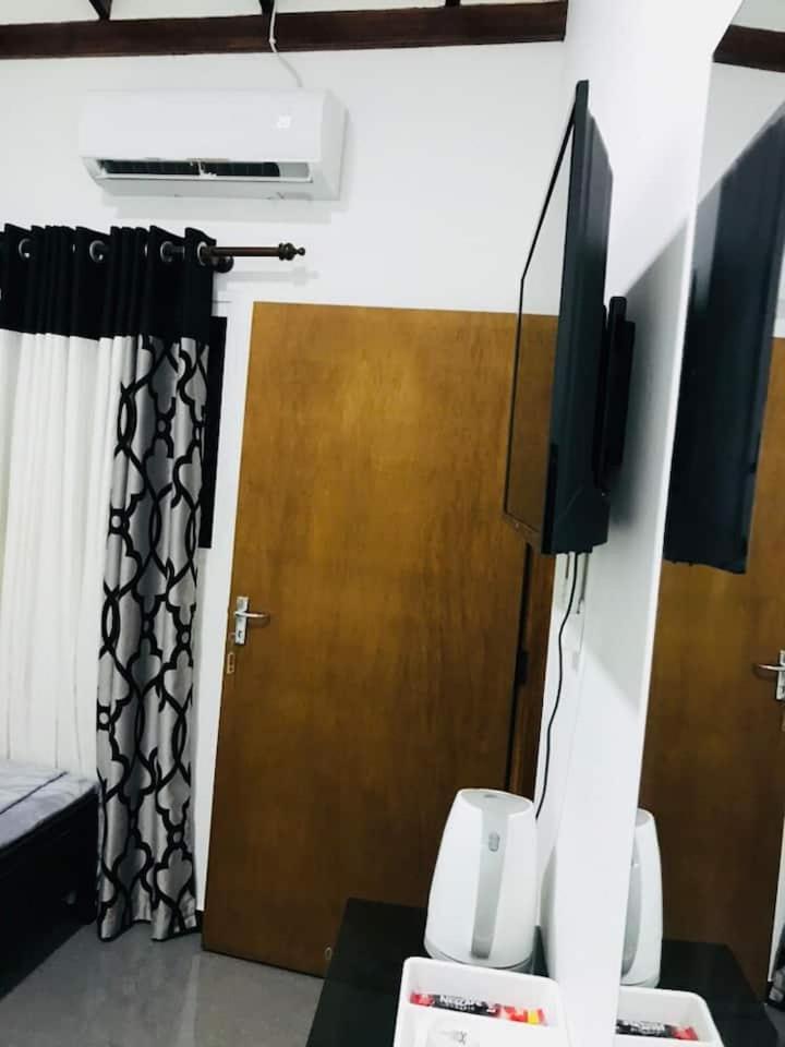House Of Seya Bed & Breakfast Negombo Luaran gambar