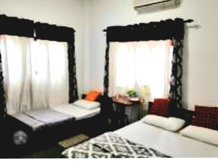 House Of Seya Bed & Breakfast Negombo Luaran gambar