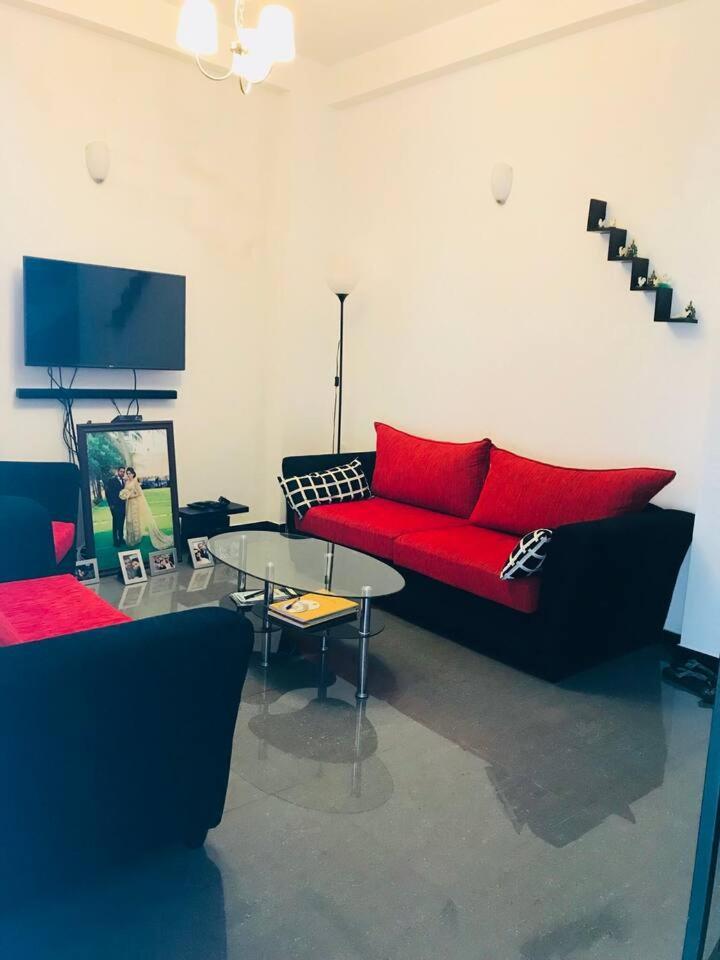 House Of Seya Bed & Breakfast Negombo Luaran gambar