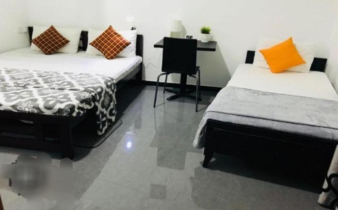 House Of Seya Bed & Breakfast Negombo Luaran gambar