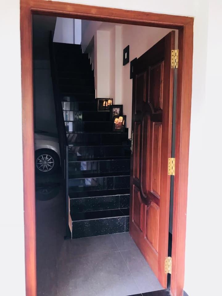 House Of Seya Bed & Breakfast Negombo Luaran gambar