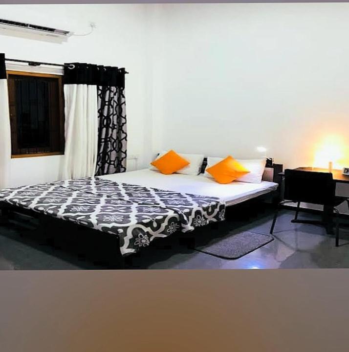 House Of Seya Bed & Breakfast Negombo Luaran gambar