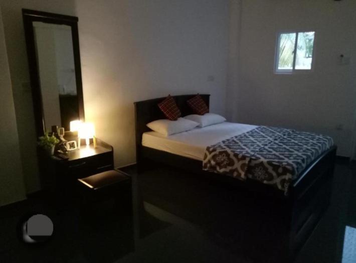 House Of Seya Bed & Breakfast Negombo Luaran gambar