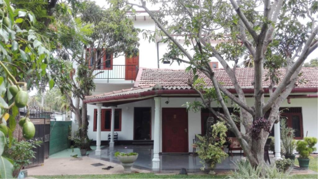 House Of Seya Bed & Breakfast Negombo Luaran gambar