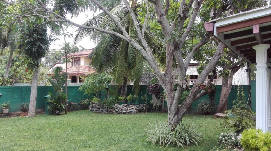 House Of Seya Bed & Breakfast Negombo Luaran gambar