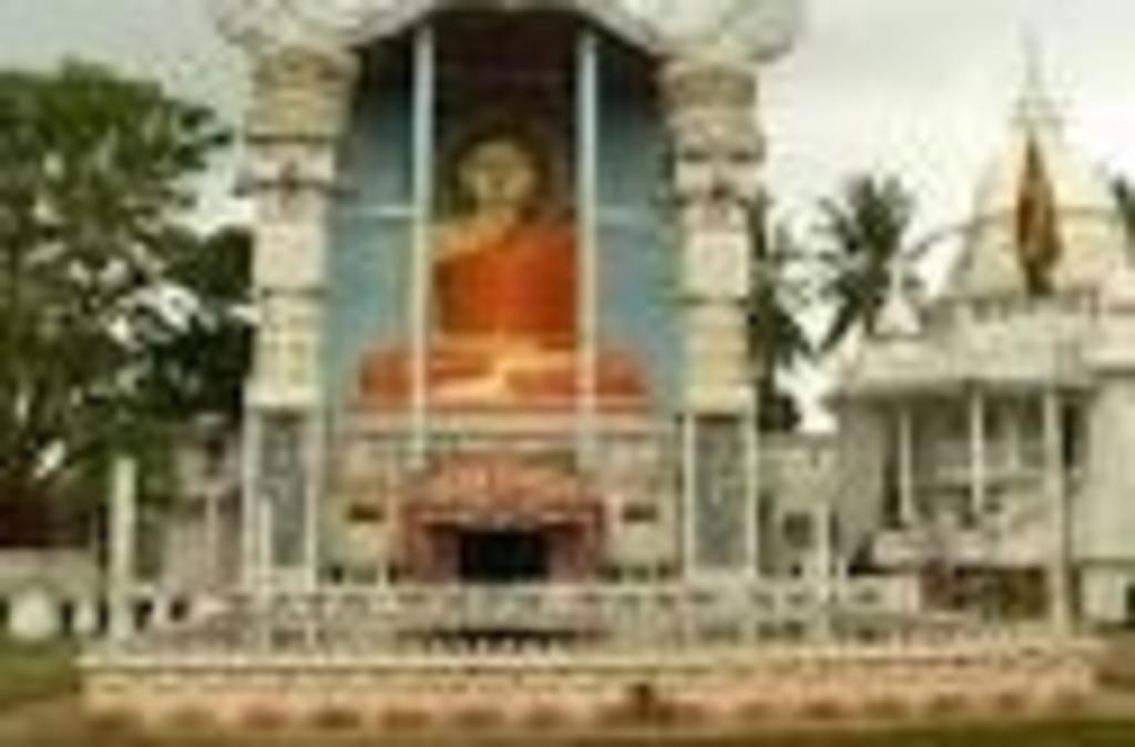 House Of Seya Bed & Breakfast Negombo Luaran gambar