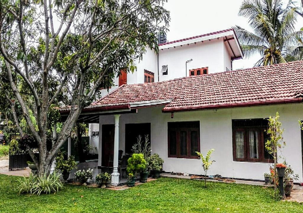 House Of Seya Bed & Breakfast Negombo Luaran gambar