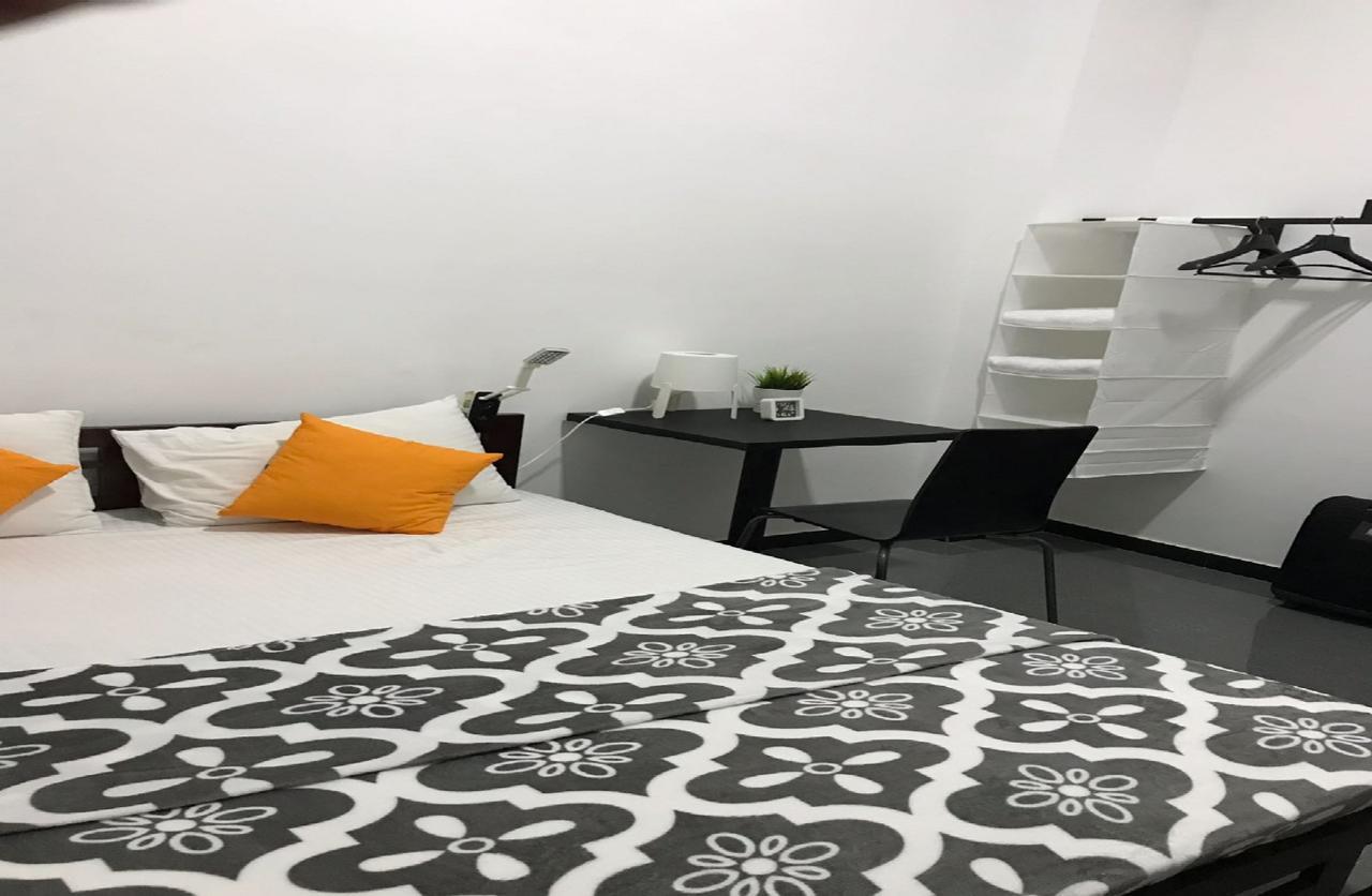 House Of Seya Bed & Breakfast Negombo Luaran gambar