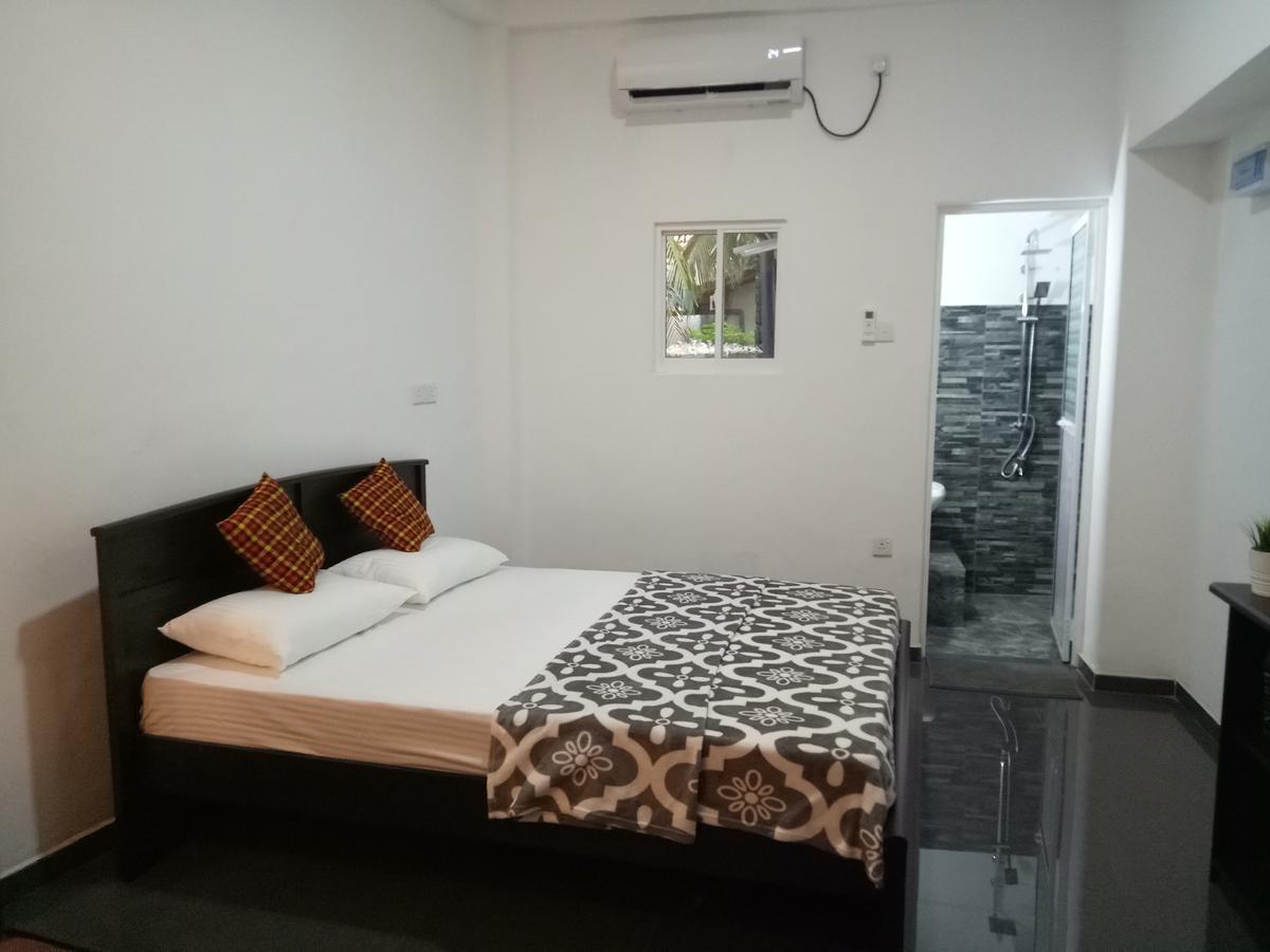 House Of Seya Bed & Breakfast Negombo Luaran gambar