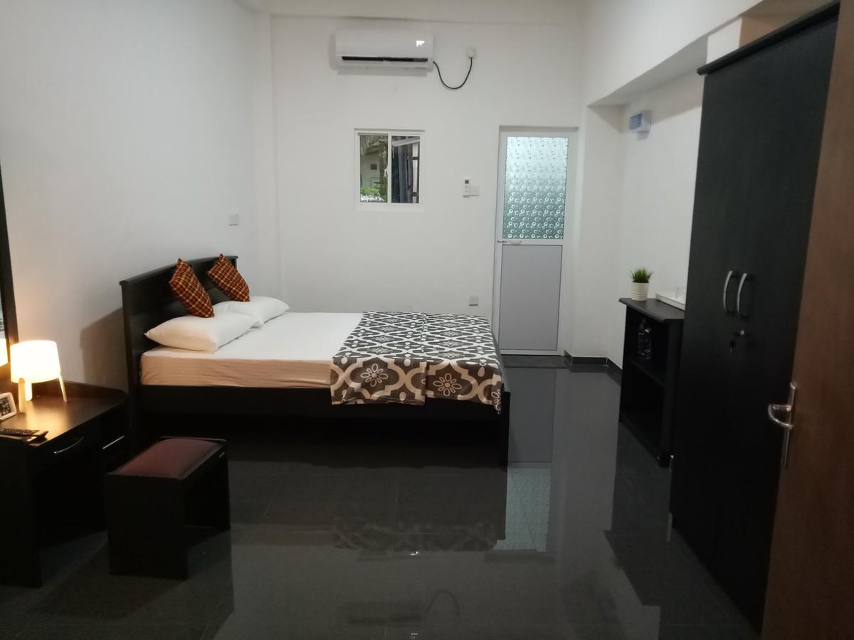 House Of Seya Bed & Breakfast Negombo Luaran gambar