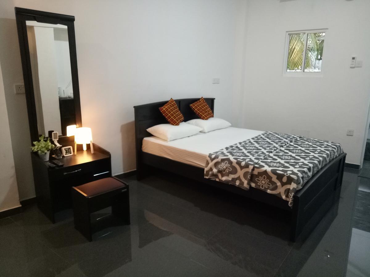House Of Seya Bed & Breakfast Negombo Luaran gambar