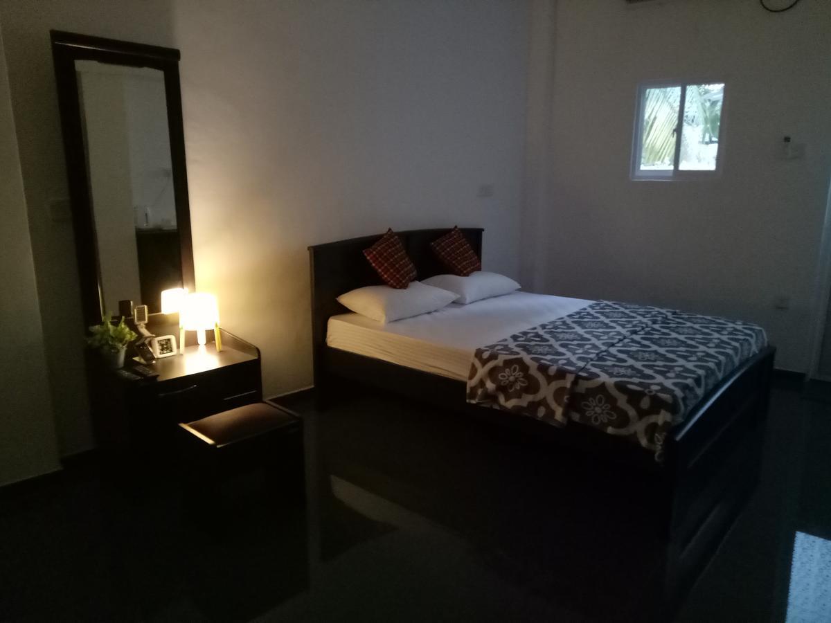 House Of Seya Bed & Breakfast Negombo Luaran gambar