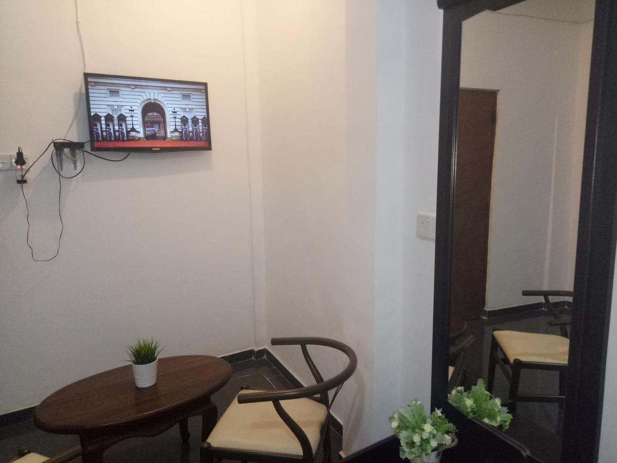 House Of Seya Bed & Breakfast Negombo Luaran gambar