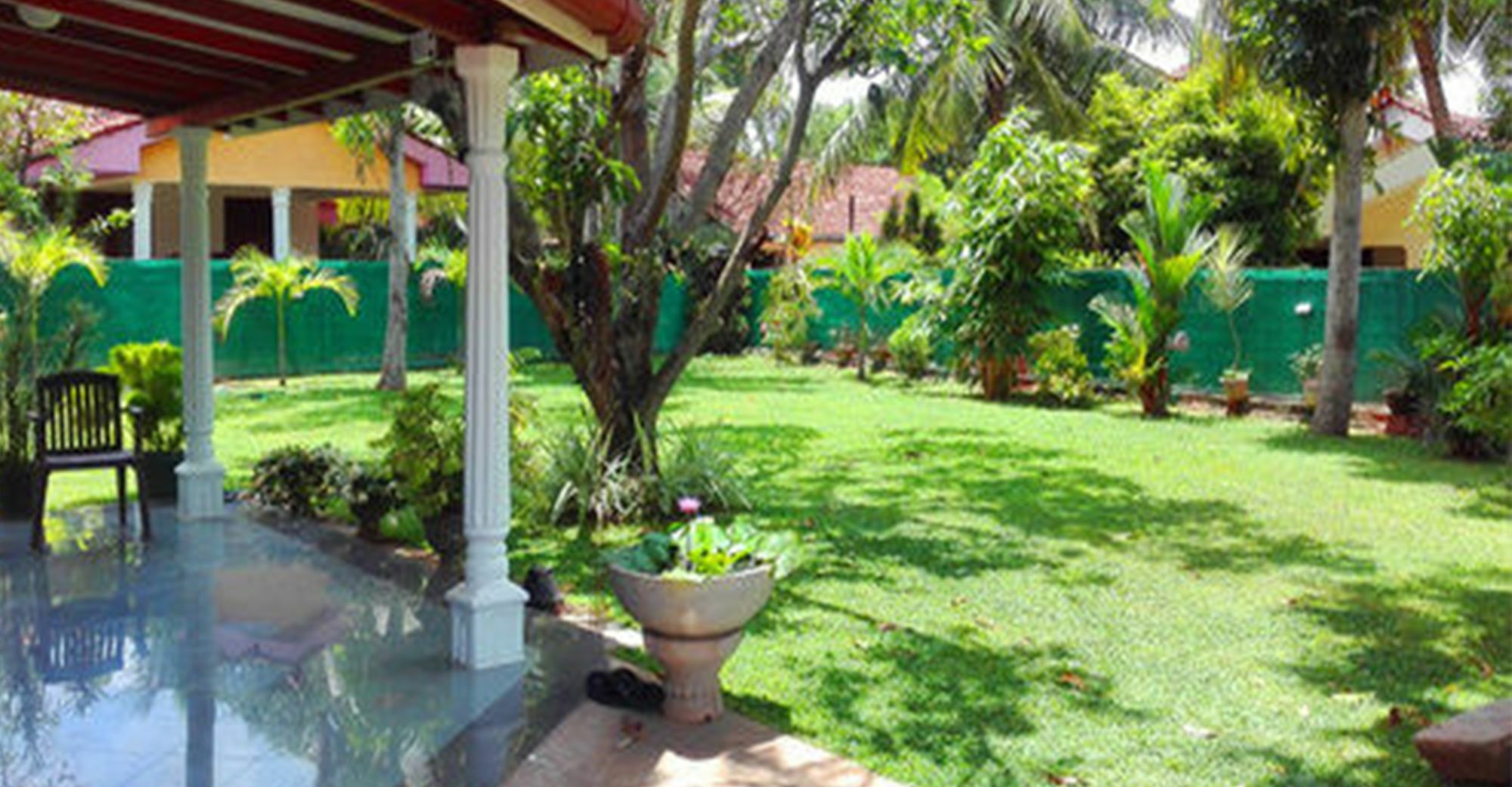 House Of Seya Bed & Breakfast Negombo Luaran gambar