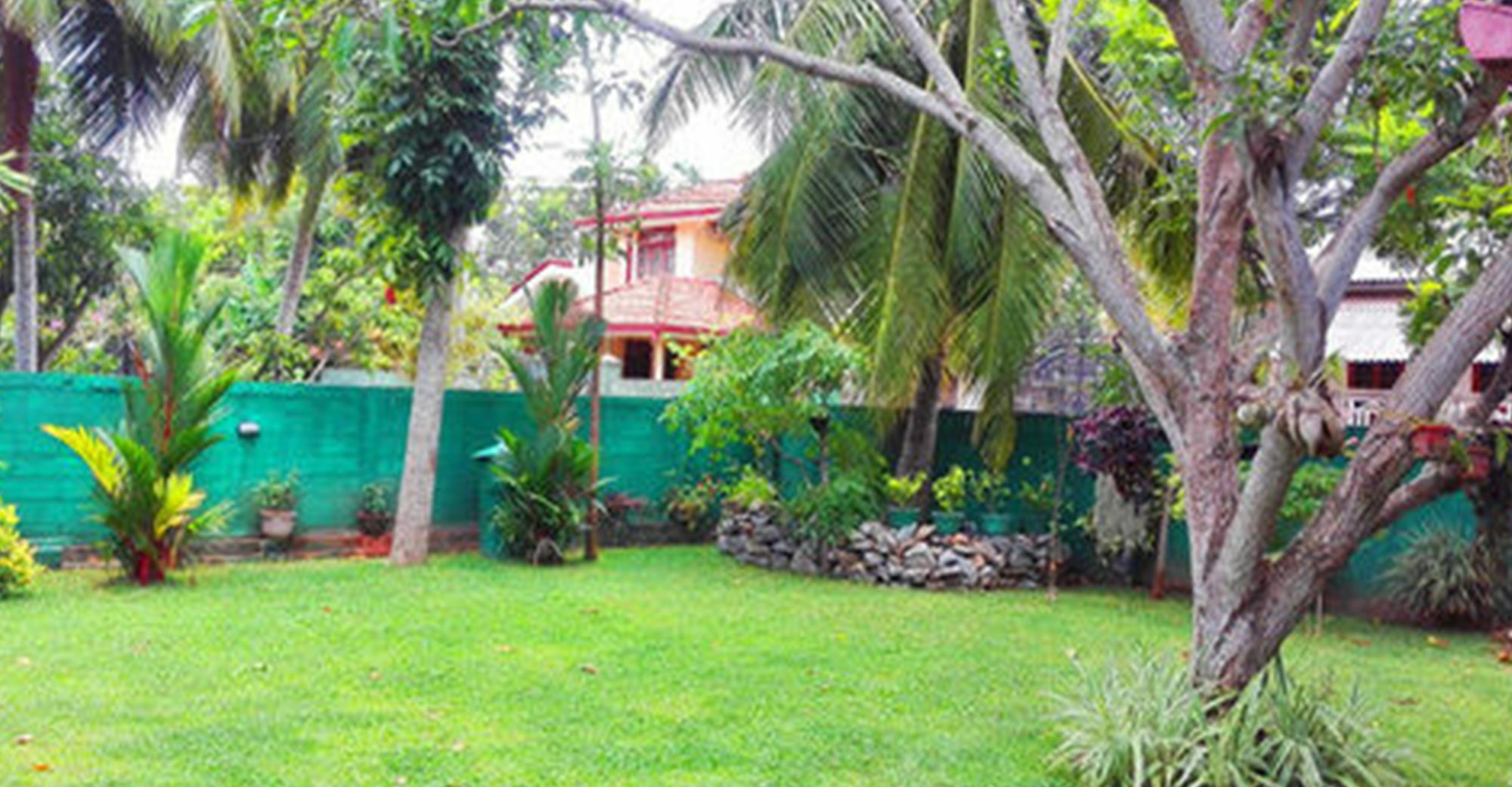 House Of Seya Bed & Breakfast Negombo Luaran gambar
