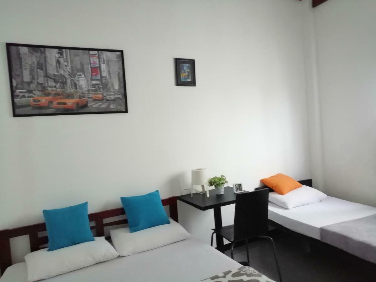 House Of Seya Bed & Breakfast Negombo Luaran gambar