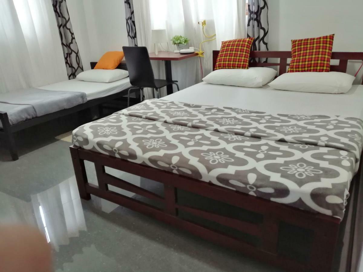 House Of Seya Bed & Breakfast Negombo Luaran gambar