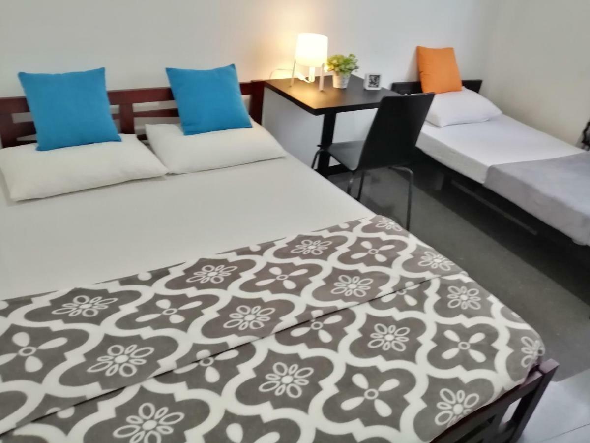 House Of Seya Bed & Breakfast Negombo Luaran gambar