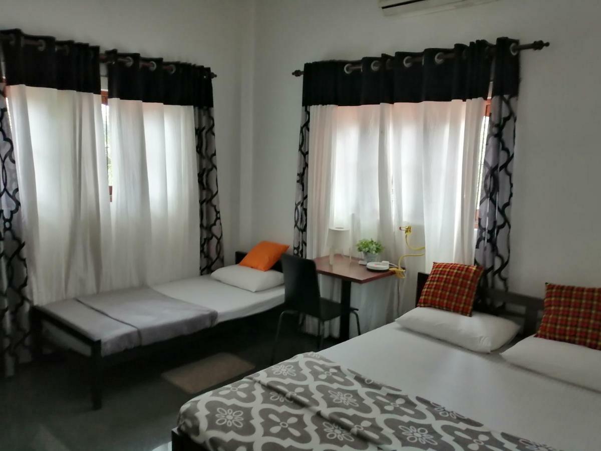 House Of Seya Bed & Breakfast Negombo Luaran gambar