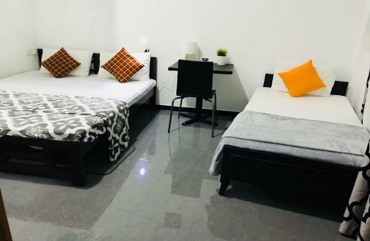 House Of Seya Bed & Breakfast Negombo Luaran gambar